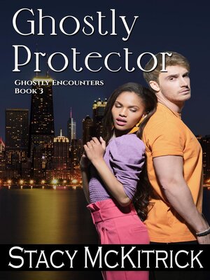 cover image of Ghostly Protector